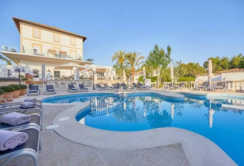 Prinsotel Mal Pas   Adults Only