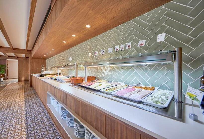 Prinsotel Mal Pas   Adults Only