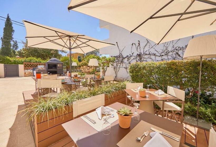 Prinsotel Mal Pas   Adults Only