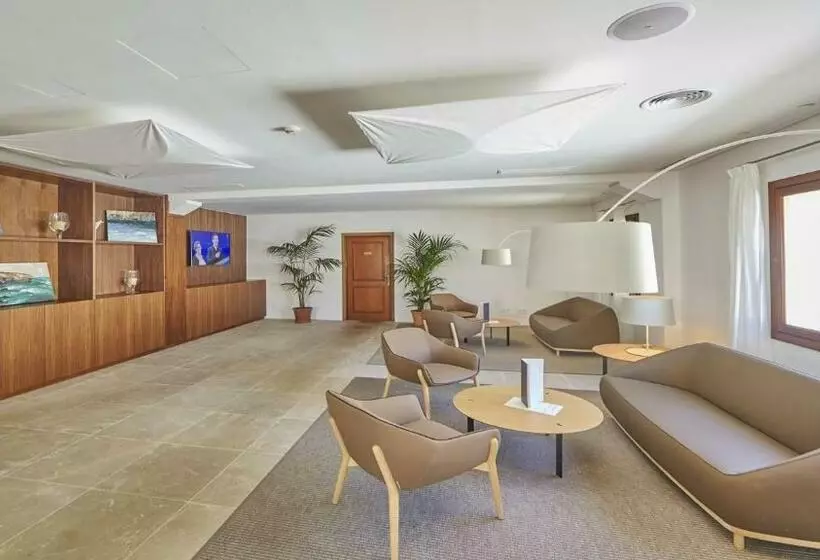 Prinsotel Mal Pas   Adults Only