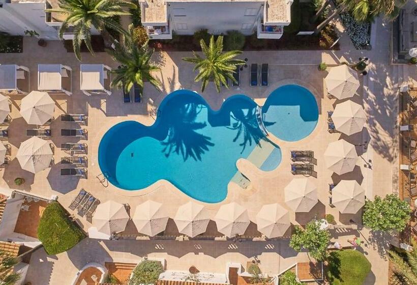 Prinsotel Mal Pas   Adults Only