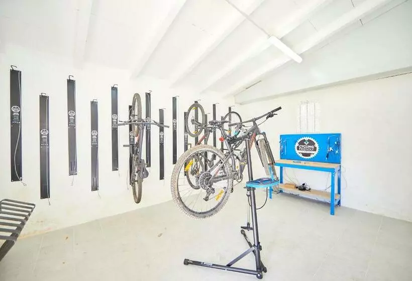 Prinsotel Mal Pas   Adults Only