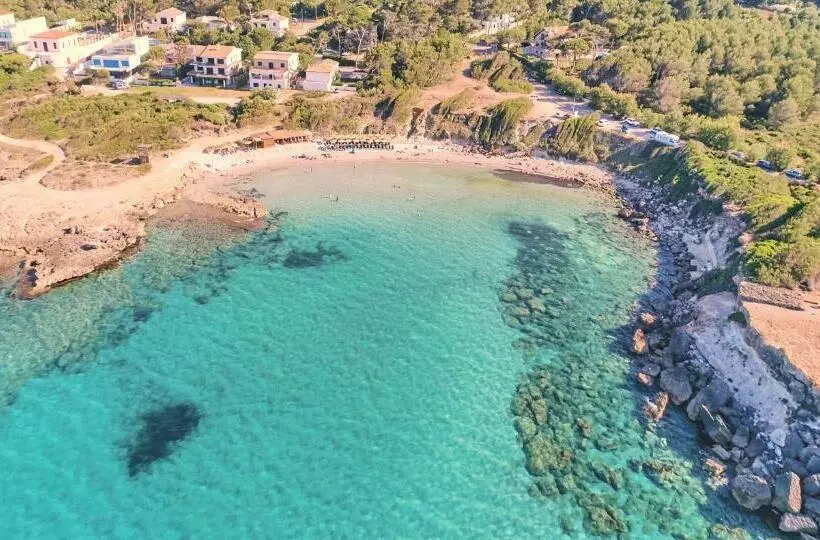 Prinsotel Mal Pas   Adults Only