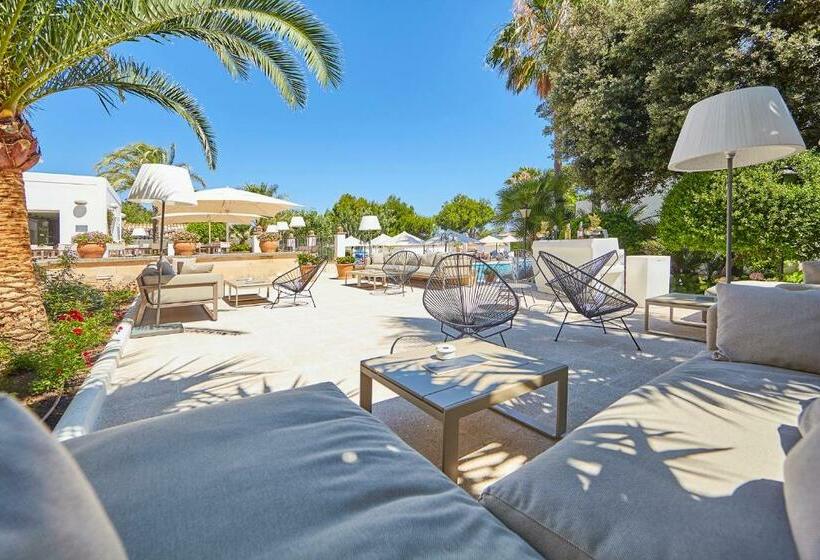 Prinsotel Mal Pas   Adults Only