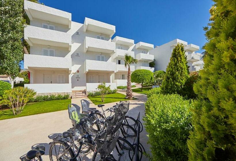 Prinsotel Mal Pas   Adults Only