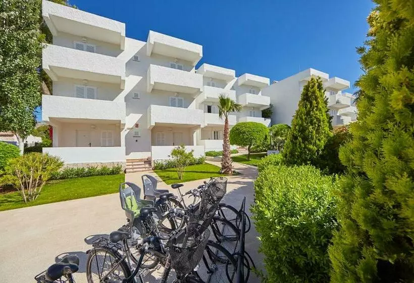 Prinsotel Mal Pas   Adults Only