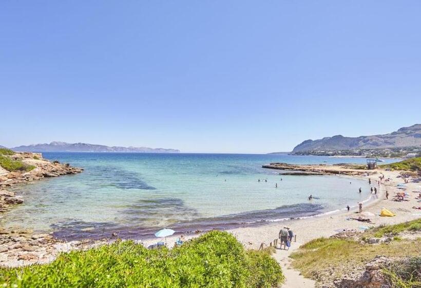 Prinsotel Mal Pas   Adults Only