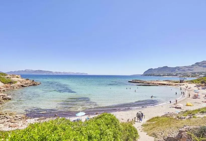 Prinsotel Mal Pas   Adults Only