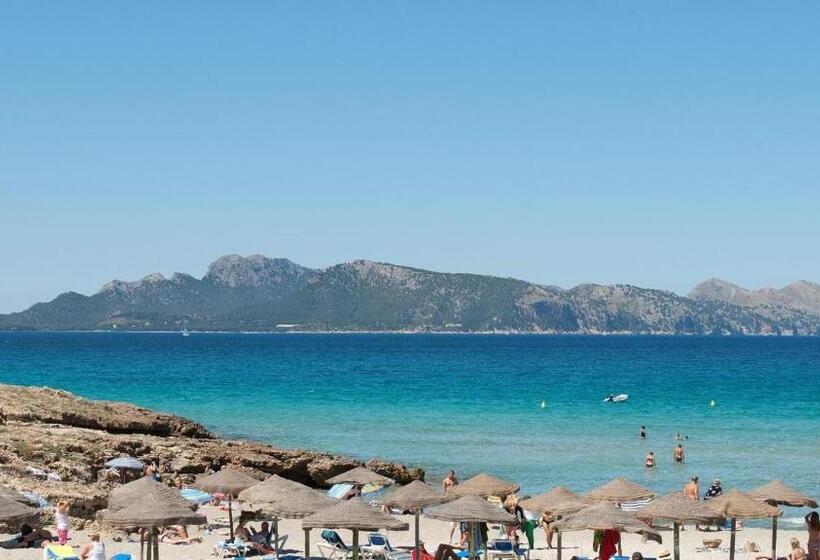 Prinsotel Mal Pas   Adults Only