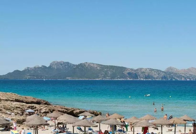 Prinsotel Mal Pas   Adults Only