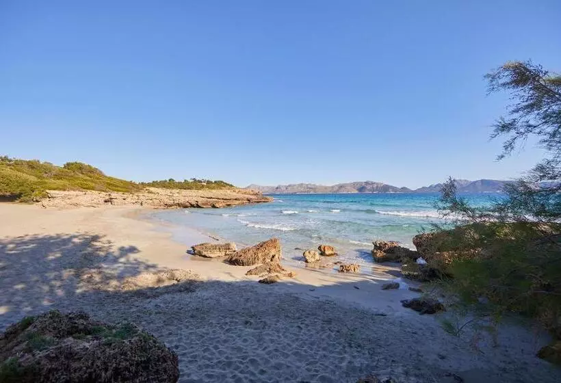 Prinsotel Mal Pas   Adults Only