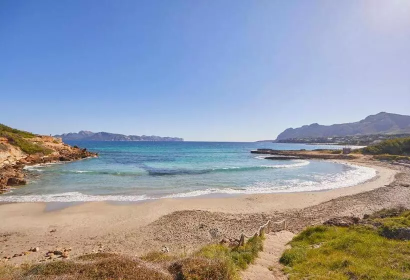 Prinsotel Mal Pas   Adults Only