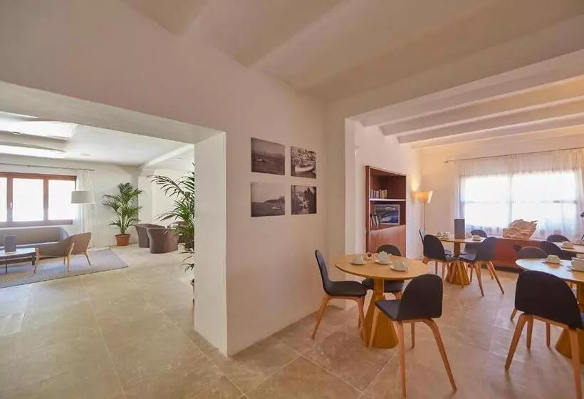 Prinsotel Mal Pas   Adults Only