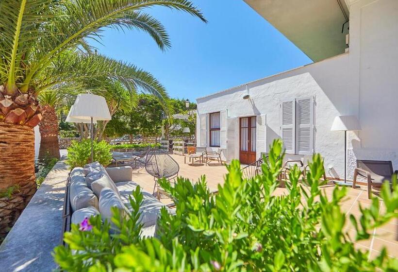 Prinsotel Mal Pas   Adults Only