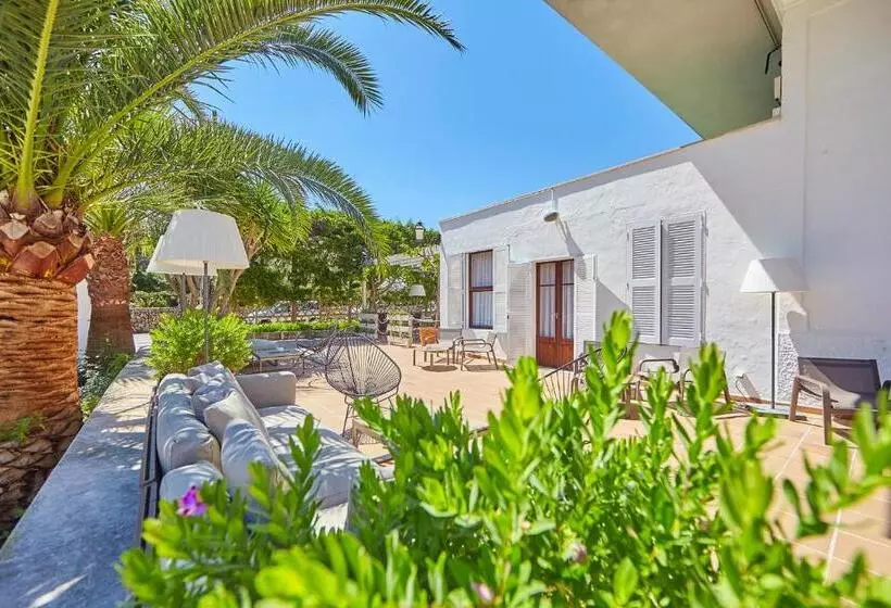 Prinsotel Mal Pas   Adults Only