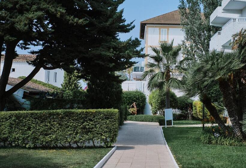 Prinsotel Mal Pas   Adults Only