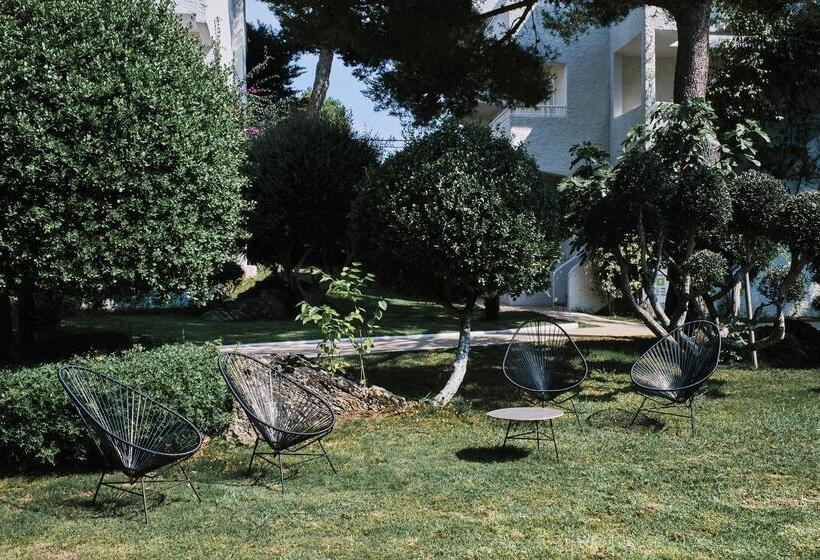 Prinsotel Mal Pas   Adults Only