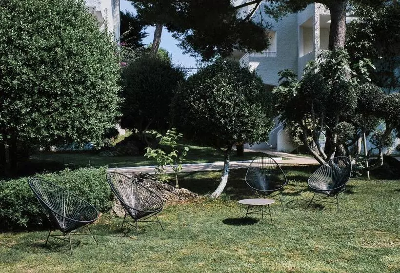 Prinsotel Mal Pas   Adults Only