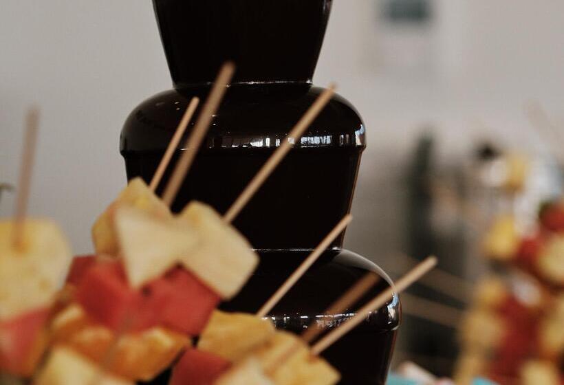 Prinsotel Mal Pas   Adults Only