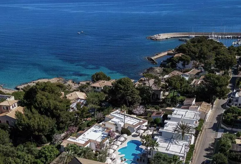 Prinsotel Mal Pas   Adults Only