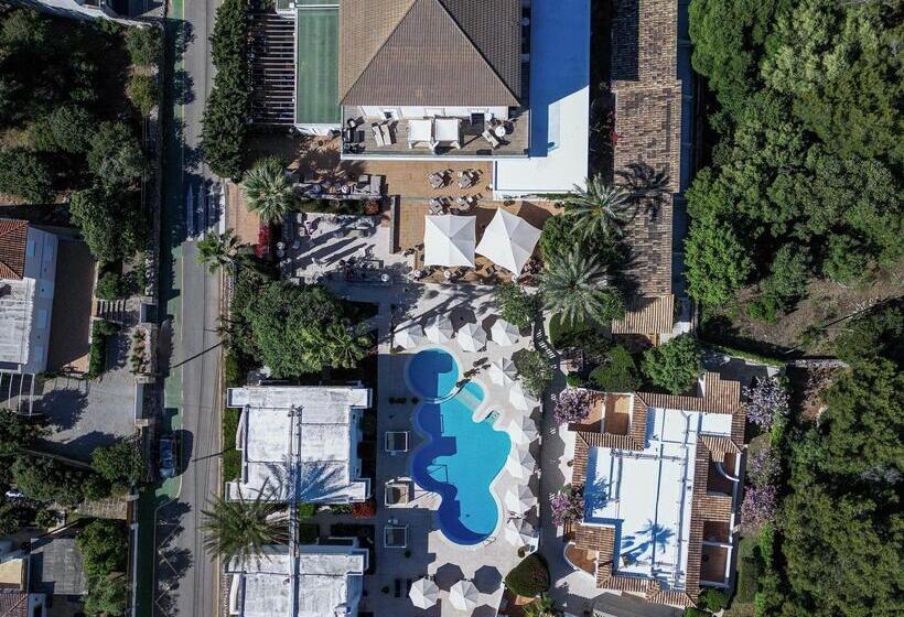 Prinsotel Mal Pas   Adults Only