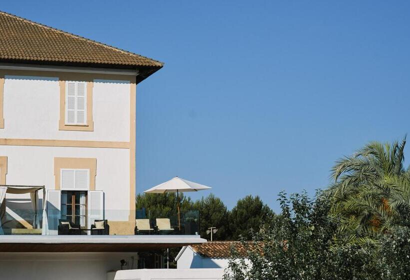 Prinsotel Mal Pas   Adults Only