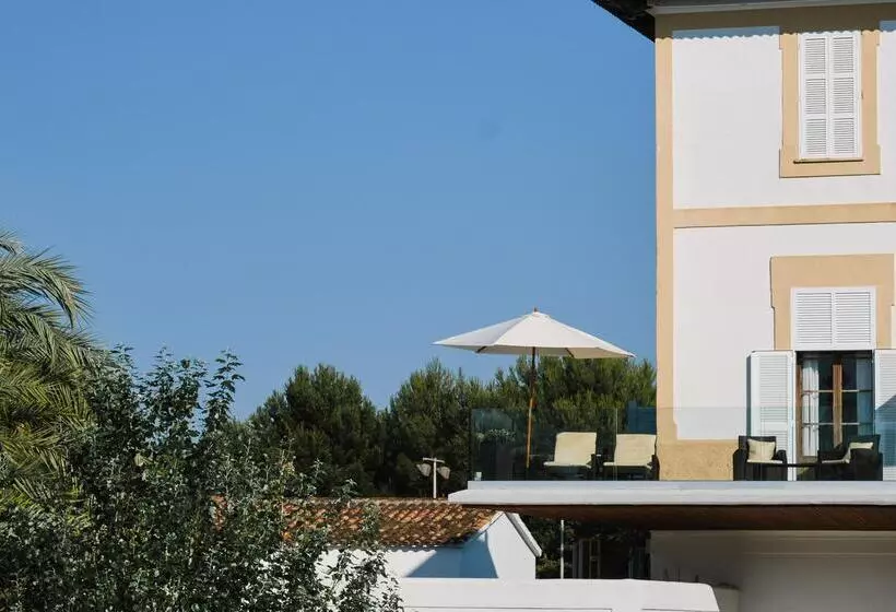 Prinsotel Mal Pas   Adults Only