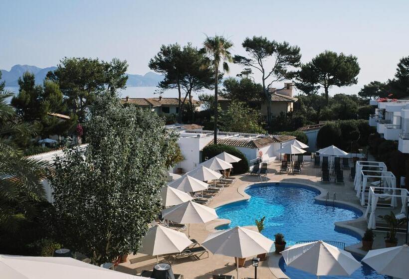 Prinsotel Mal Pas   Adults Only