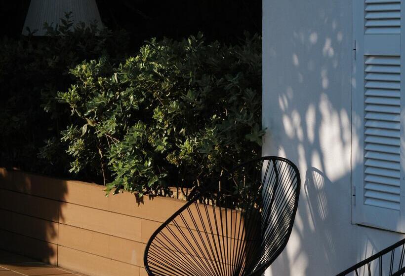 Prinsotel Mal Pas   Adults Only