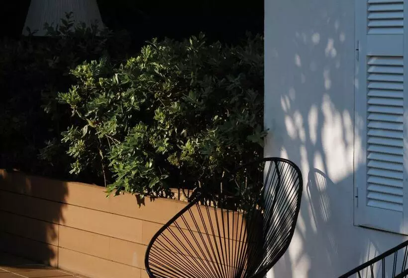 Prinsotel Mal Pas   Adults Only