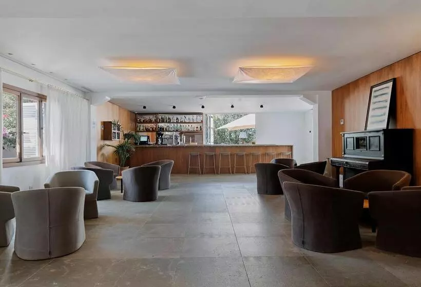 Prinsotel Mal Pas   Adults Only