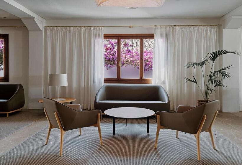 Prinsotel Mal Pas   Adults Only