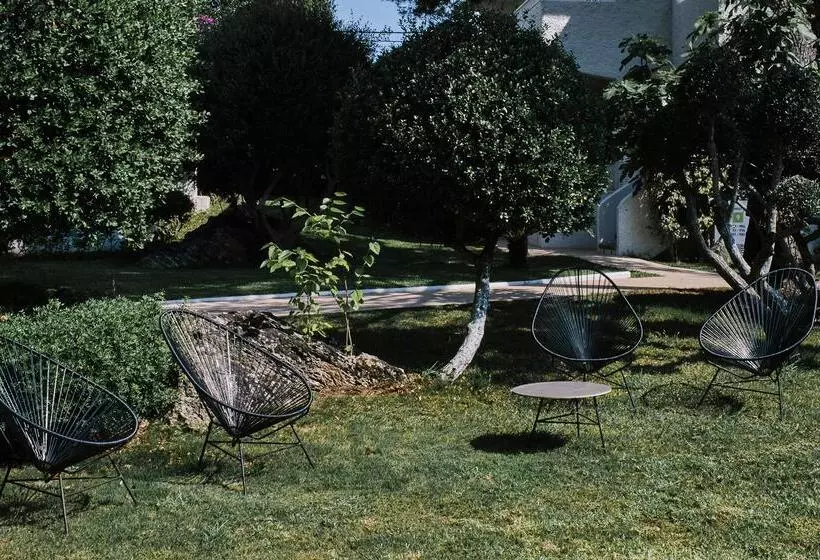 Prinsotel Mal Pas   Adults Only