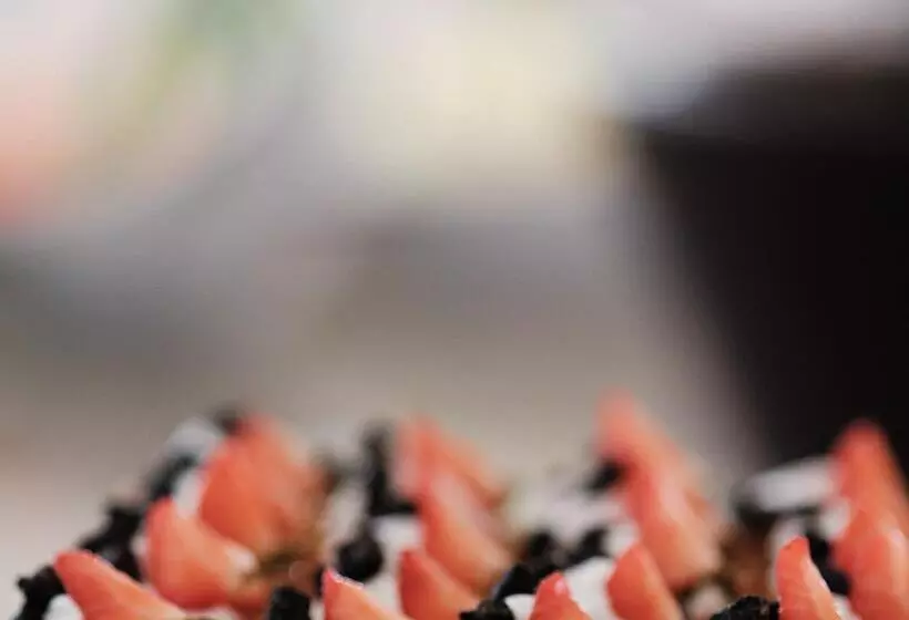 Prinsotel Mal Pas   Adults Only