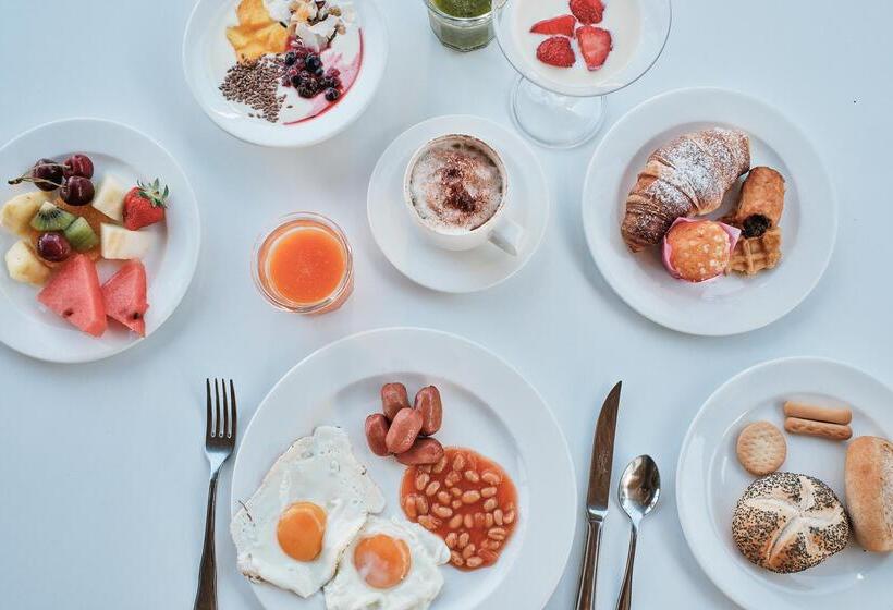 Prinsotel Mal Pas   Adults Only