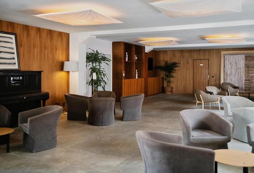 Prinsotel Mal Pas   Adults Only