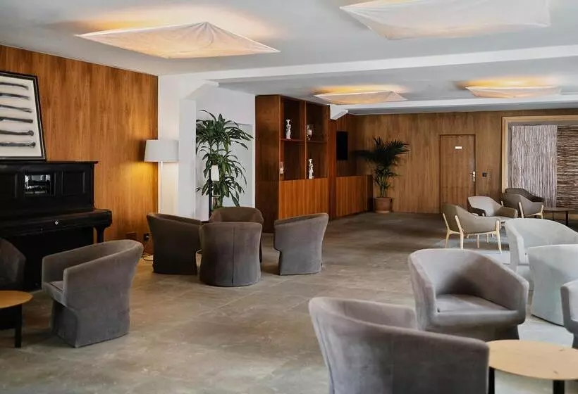 Prinsotel Mal Pas   Adults Only