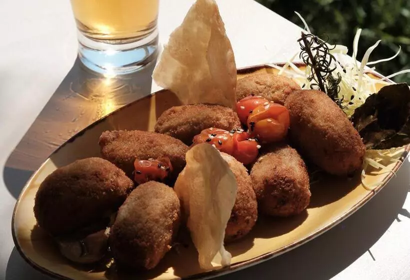 Prinsotel Mal Pas   Adults Only