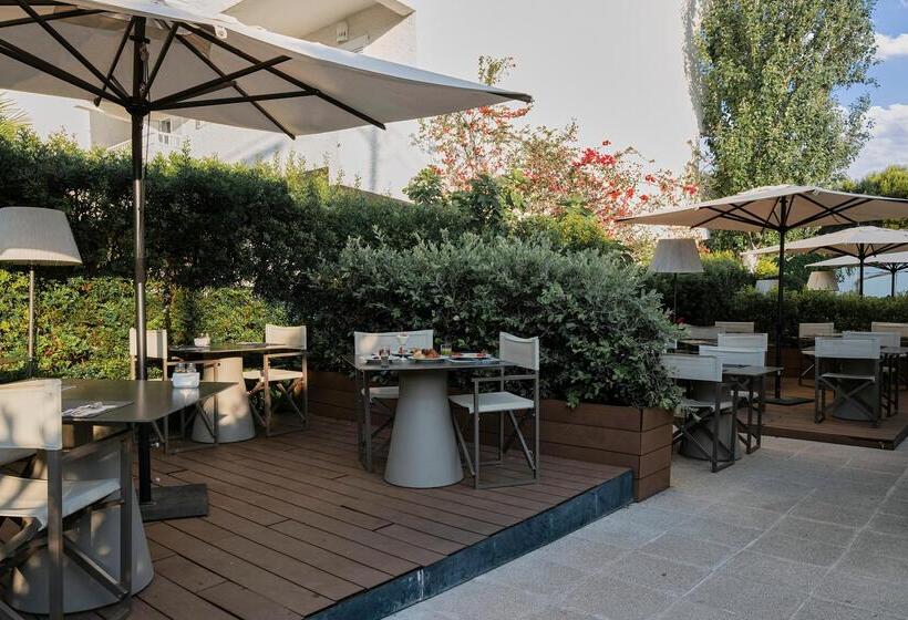 Prinsotel Mal Pas   Adults Only