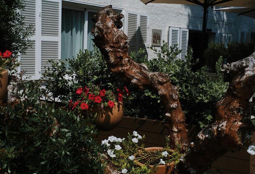 Prinsotel Mal Pas   Adults Only