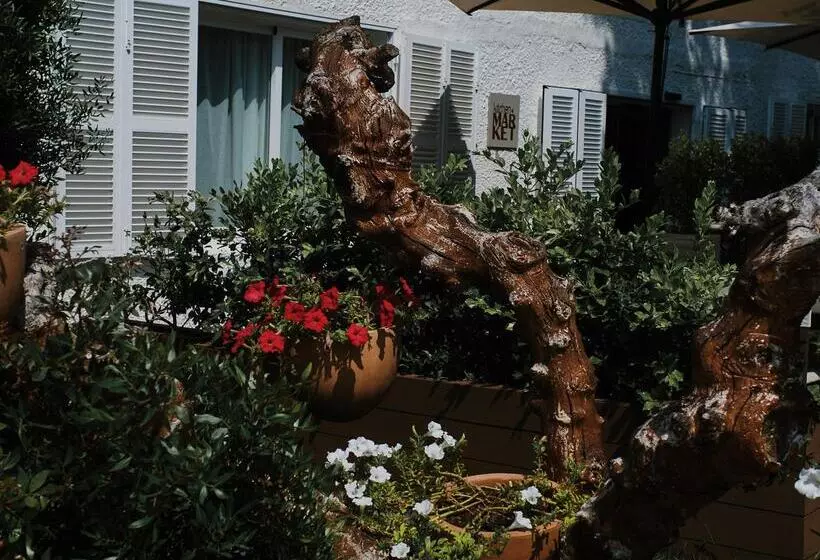 Prinsotel Mal Pas   Adults Only