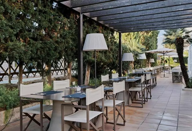 Prinsotel Mal Pas   Adults Only