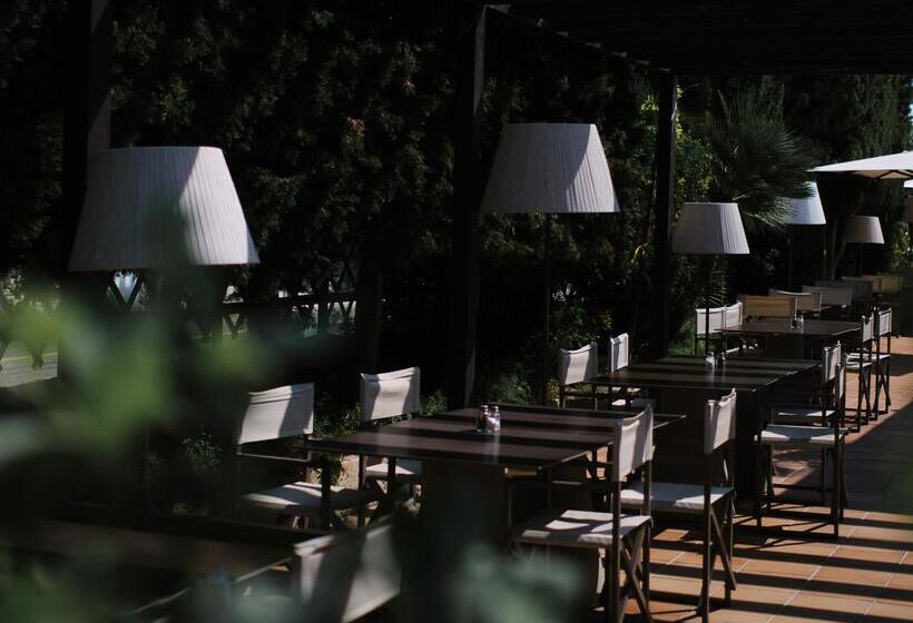 Prinsotel Mal Pas   Adults Only