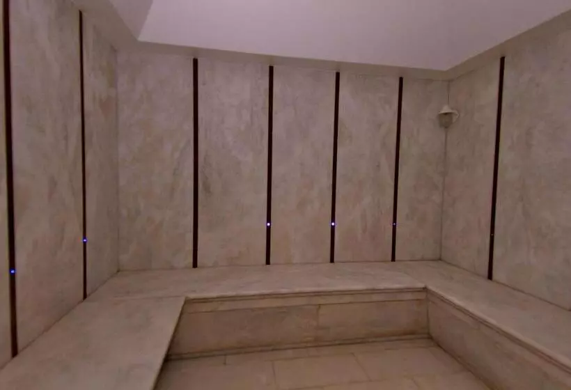 Resort Blue Sea Beach Affiliated by Melia