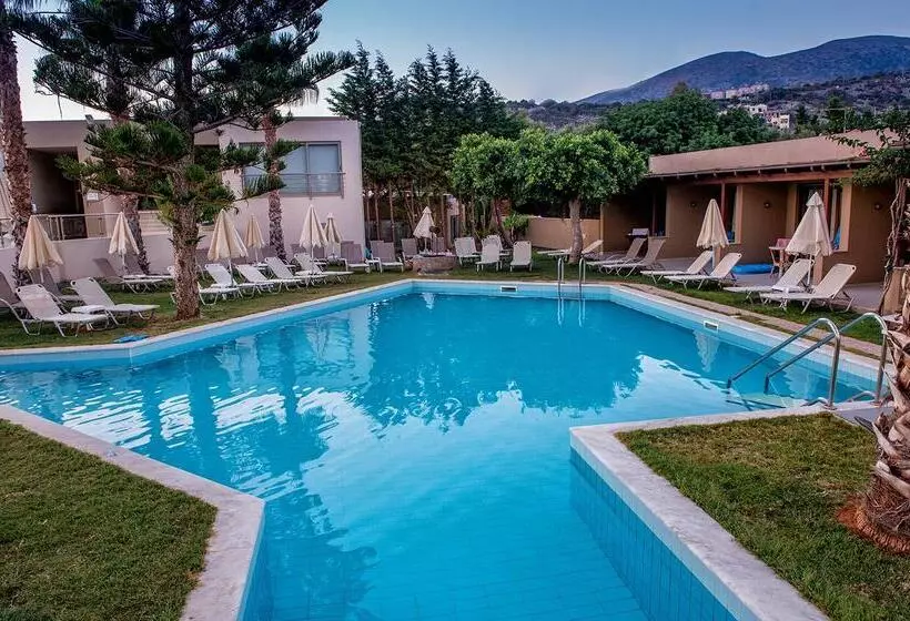 Resort Blue Sea Beach Affiliated by Melia