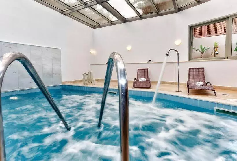 Resort Blue Sea Beach Affiliated by Melia