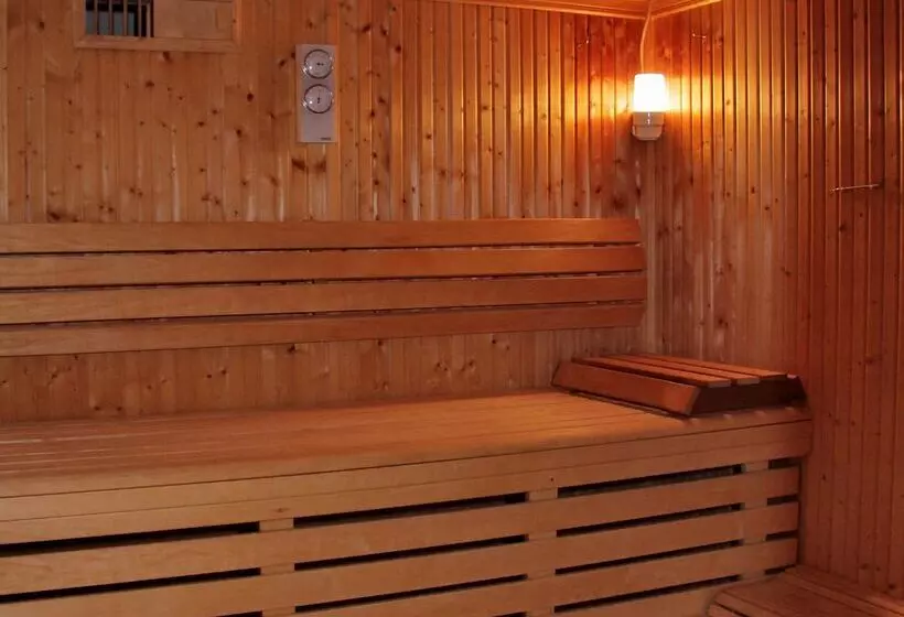 Resort Blue Sea Beach Affiliated by Melia