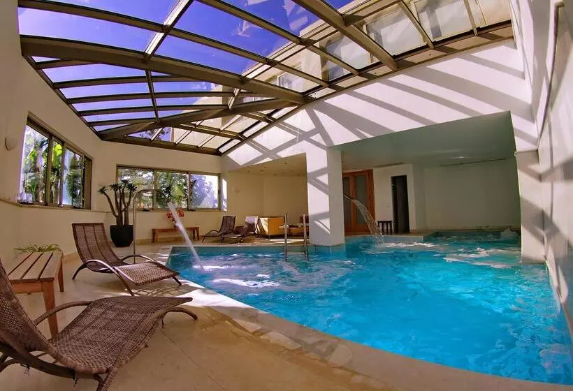 Resort Blue Sea Beach Affiliated by Melia