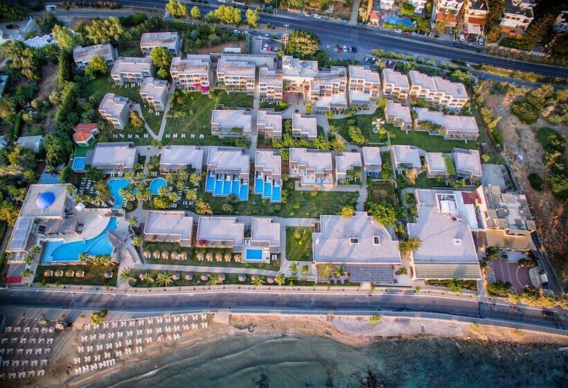 منتجع Blue Sea Beach Affiliated by Melia