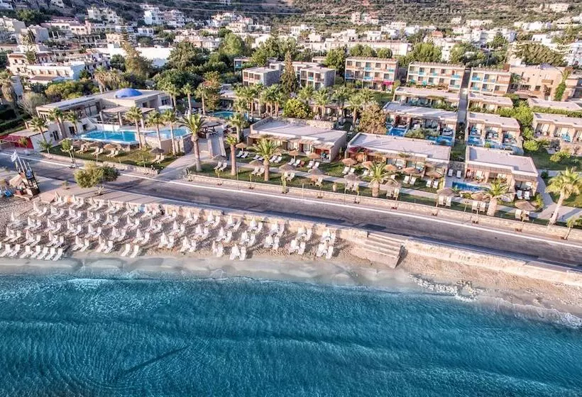 Resort Blue Sea Beach Affiliated by Melia